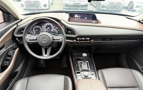 Mazda CX-30 I, 2023 год, 2 250 000 рублей, 19 фотография