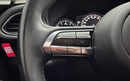 Mazda CX-30 I, 2023 год, 2 250 000 рублей, 15 фотография