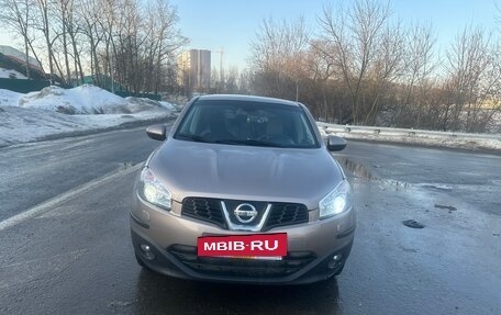 Nissan Qashqai, 2010 год, 875 000 рублей, 4 фотография