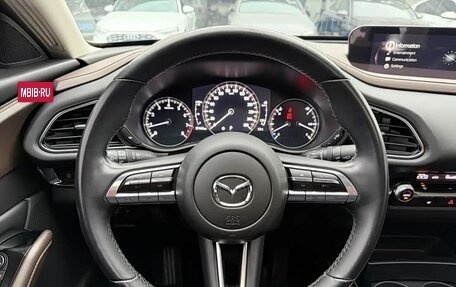 Mazda CX-30 I, 2023 год, 2 250 000 рублей, 13 фотография