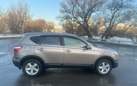 Nissan Qashqai, 2010 год, 875 000 рублей, 7 фотография