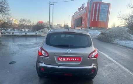 Nissan Qashqai, 2010 год, 875 000 рублей, 9 фотография
