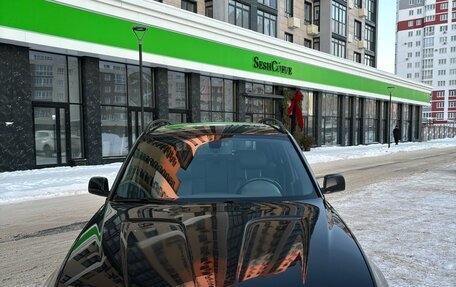 BMW X3, 2004 год, 1 100 000 рублей, 5 фотография