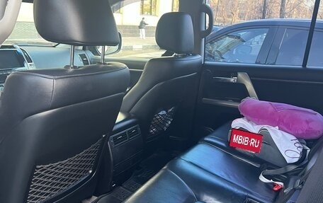 Toyota Land Cruiser 200, 2014 год, 2 780 000 рублей, 6 фотография