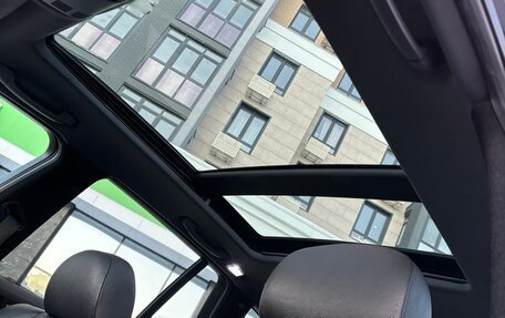 BMW X3, 2004 год, 1 100 000 рублей, 13 фотография