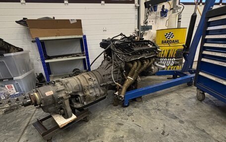 BMW X3, 2004 год, 1 100 000 рублей, 15 фотография