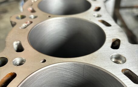 BMW X3, 2004 год, 1 100 000 рублей, 19 фотография