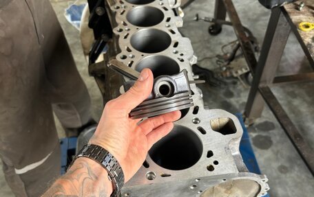 BMW X3, 2004 год, 1 100 000 рублей, 18 фотография