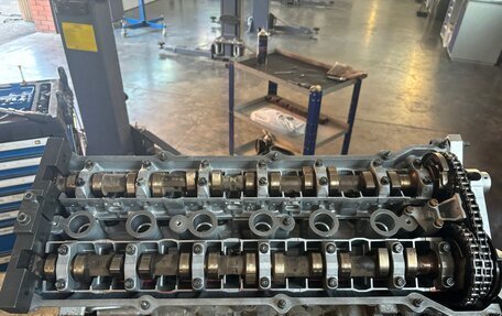 BMW X3, 2004 год, 1 100 000 рублей, 16 фотография