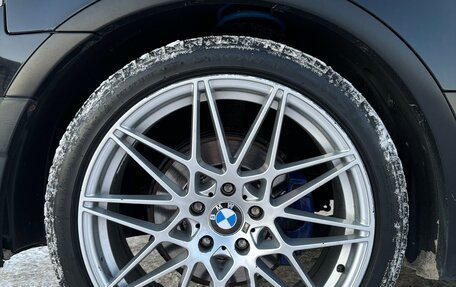 BMW X3, 2004 год, 1 100 000 рублей, 11 фотография