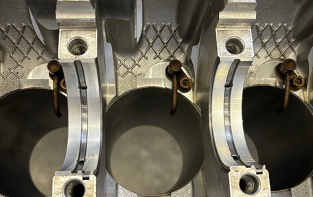 BMW X3, 2004 год, 1 100 000 рублей, 22 фотография