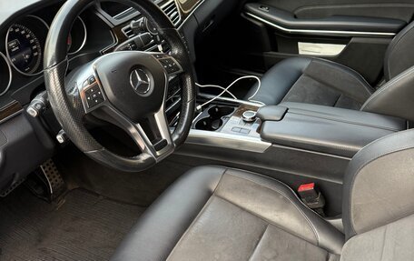 Mercedes-Benz E-Класс, 2015 год, 1 950 000 рублей, 6 фотография