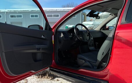 Volvo C30 I рестайлинг, 2007 год, 589 900 рублей, 7 фотография