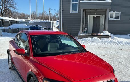 Volvo C30 I рестайлинг, 2007 год, 589 900 рублей, 6 фотография