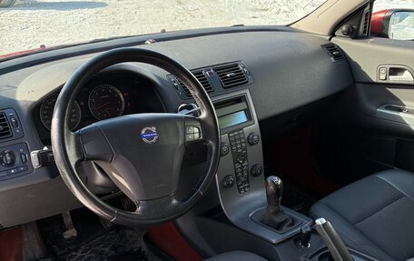 Volvo C30 I рестайлинг, 2007 год, 589 900 рублей, 8 фотография