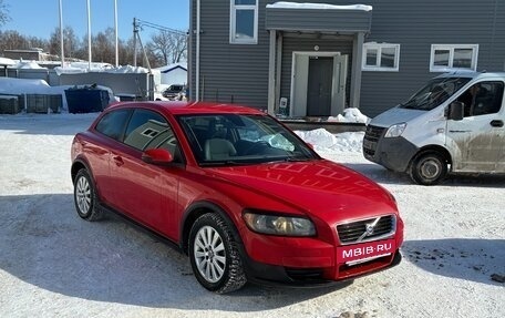Volvo C30 I рестайлинг, 2007 год, 589 900 рублей, 2 фотография