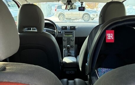 Volvo C30 I рестайлинг, 2007 год, 589 900 рублей, 9 фотография