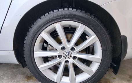 Volkswagen Passat B7, 2014 год, 1 530 000 рублей, 7 фотография