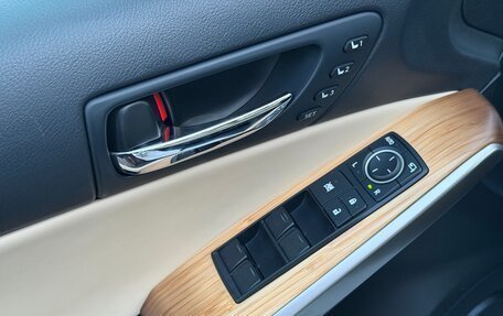 Lexus IS III, 2013 год, 3 299 000 рублей, 9 фотография