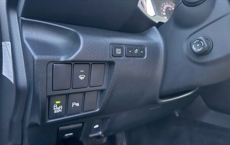 Lexus IS III, 2013 год, 3 299 000 рублей, 11 фотография