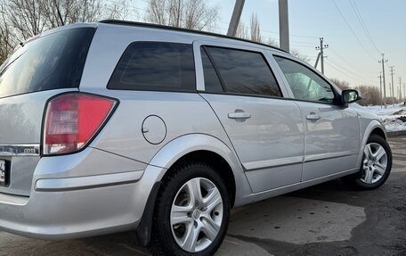 Opel Astra H, 2009 год, 620 000 рублей, 6 фотография
