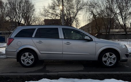 Opel Astra H, 2009 год, 620 000 рублей, 7 фотография