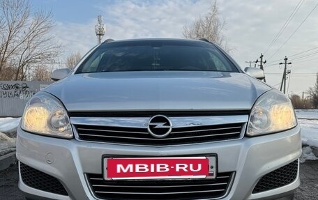 Opel Astra H, 2009 год, 620 000 рублей, 3 фотография