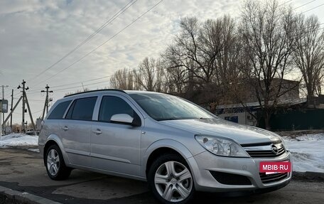 Opel Astra H, 2009 год, 620 000 рублей, 8 фотография