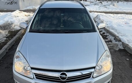 Opel Astra H, 2009 год, 620 000 рублей, 2 фотография