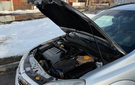 Opel Astra H, 2009 год, 620 000 рублей, 20 фотография