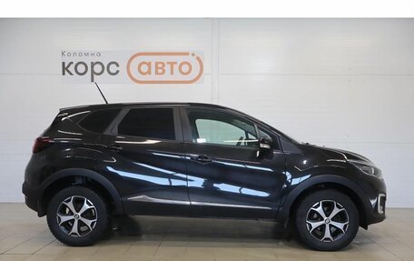 Renault Kaptur I рестайлинг, 2020 год, 1 558 000 рублей, 4 фотография