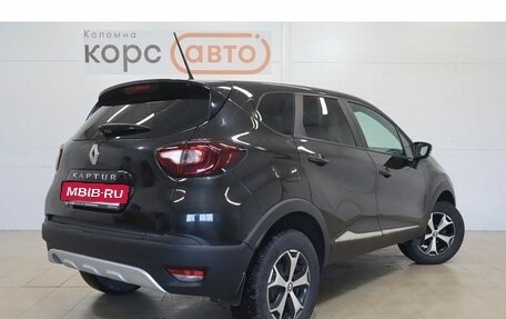 Renault Kaptur I рестайлинг, 2020 год, 1 558 000 рублей, 3 фотография
