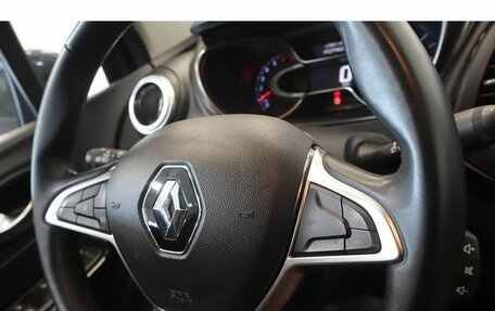 Renault Kaptur I рестайлинг, 2020 год, 1 558 000 рублей, 8 фотография