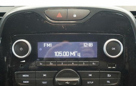 Renault Kaptur I рестайлинг, 2020 год, 1 558 000 рублей, 10 фотография