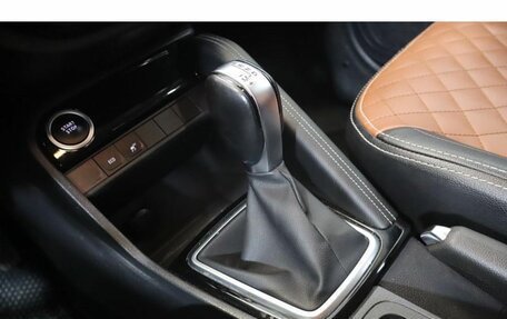 Renault Kaptur I рестайлинг, 2020 год, 1 558 000 рублей, 12 фотография