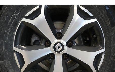 Renault Kaptur I рестайлинг, 2020 год, 1 558 000 рублей, 16 фотография