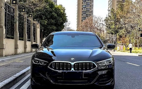 BMW 8 серия, 2025 год, 9 515 555 рублей, 2 фотография