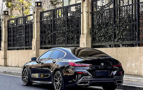 BMW 8 серия, 2025 год, 9 515 555 рублей, 4 фотография