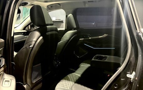 CheryExeed TXL, 2022 год, 2 590 000 рублей, 14 фотография