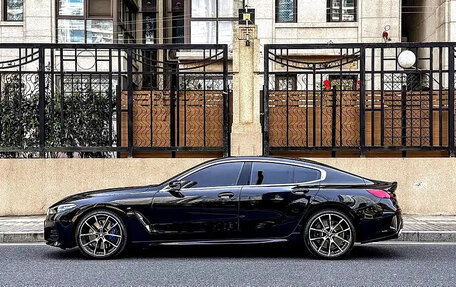 BMW 8 серия, 2025 год, 9 515 555 рублей, 3 фотография