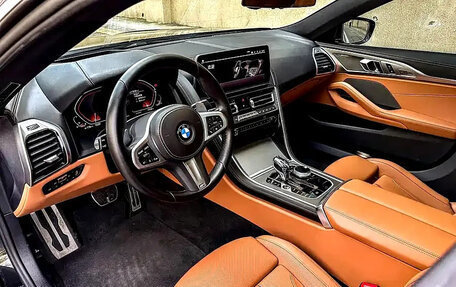 BMW 8 серия, 2025 год, 9 515 555 рублей, 6 фотография