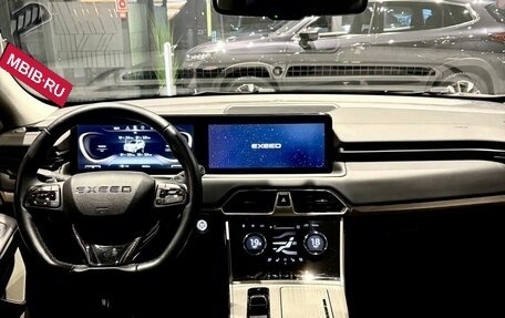 CheryExeed TXL, 2022 год, 2 590 000 рублей, 9 фотография