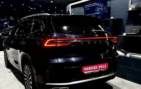 CheryExeed TXL, 2022 год, 2 590 000 рублей, 7 фотография
