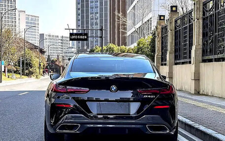 BMW 8 серия, 2025 год, 9 515 555 рублей, 5 фотография