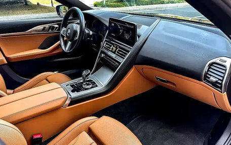 BMW 8 серия, 2025 год, 9 515 555 рублей, 8 фотография