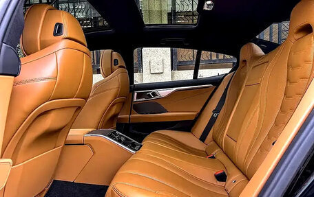 BMW 8 серия, 2025 год, 9 515 555 рублей, 14 фотография