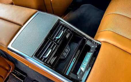 BMW 8 серия, 2025 год, 9 515 555 рублей, 10 фотография