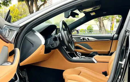 BMW 8 серия, 2025 год, 9 515 555 рублей, 12 фотография