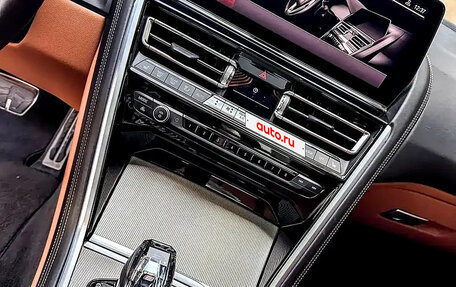 BMW 8 серия, 2025 год, 9 515 555 рублей, 9 фотография