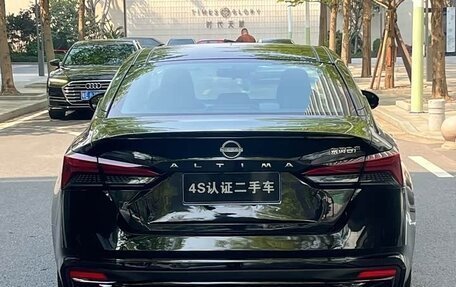 Nissan Altima VI (L34), 2023 год, 2 150 000 рублей, 5 фотография